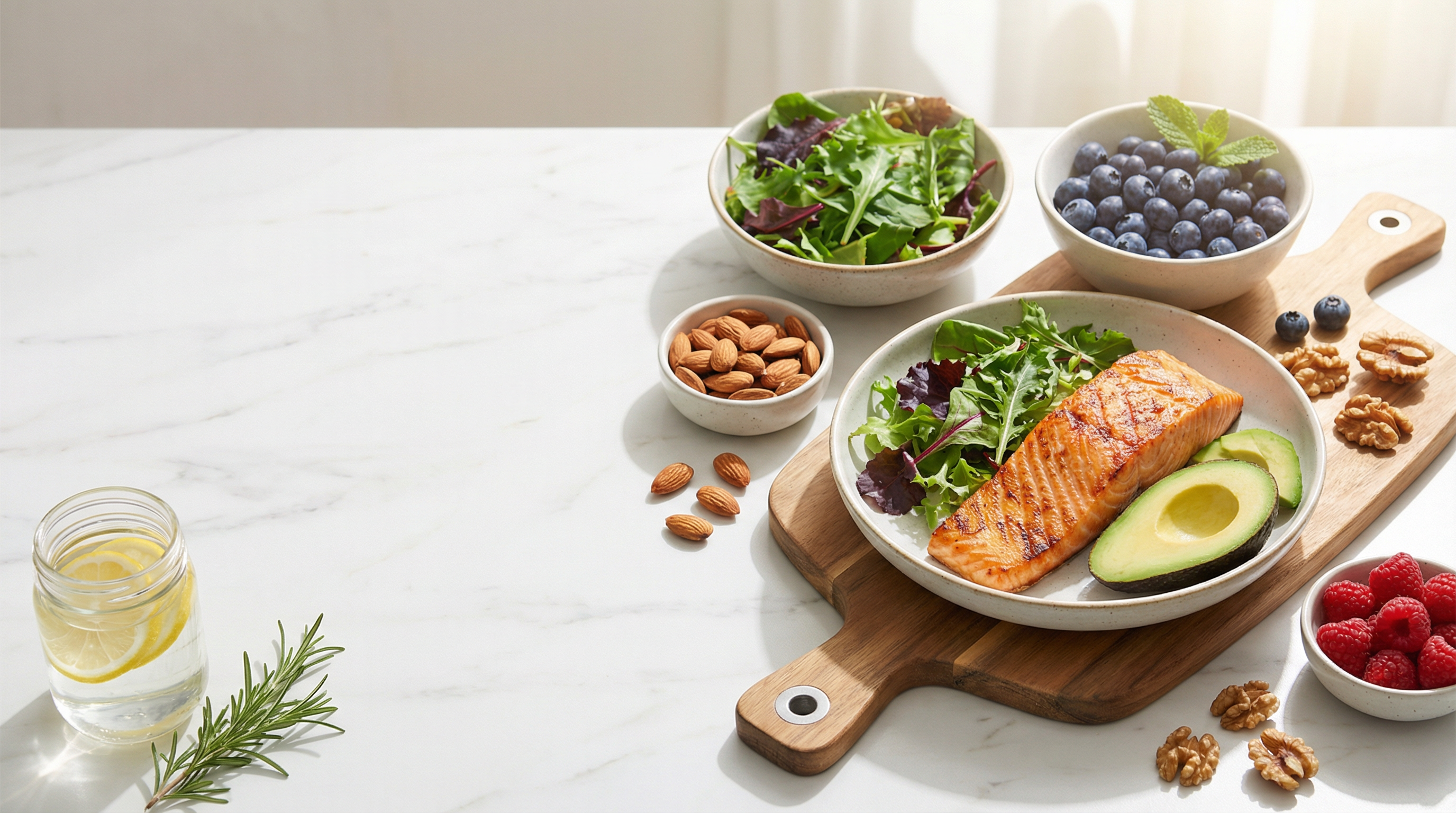 14-Day Metabolic Reset Challenge